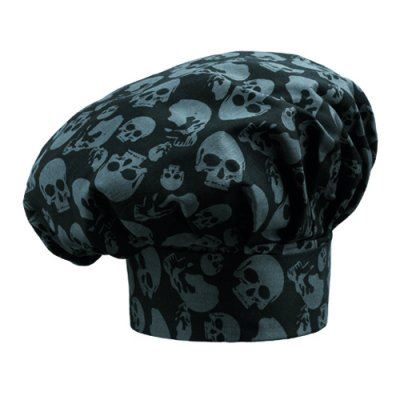 CAPPELLO CUOCO EGOCHEF FANTASY